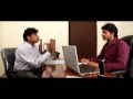 BACK DOOR ( Telugu Best Comedy Short Film in 2013 and 2014 With full Funny Software job interviews )