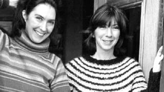 Watch Kate  Anna Mcgarrigle Avant La Guerre video