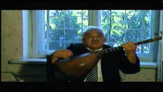 Ahıska Türkleri Tatli Puvar Filmi Cd1
