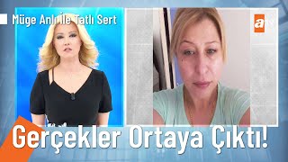 Fatma Öz Olayındaki Gerçekler Ortaya Çıktı - Anlı Ile Tatlı Sert 31 Mayıs 2021