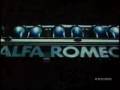 Alfa Romeo 164 spot 1990