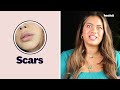 Plus-Size Model Catie Li Shares Her Mind-Blowing Skincare Secret | Body Scan | Women's Health