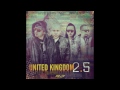 Manny Montes, Funky y Triple Seven - United Kingdom 2.5 ★Estreno★ | Reggaeton Nuevo 2014