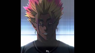 Shidou Aura Shidou Ryusei 4K 60 Fps