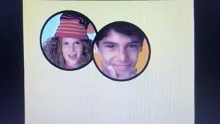 Opening To Little Bill All About Little Bill Volume 1 2001 Vhs