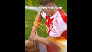 Viktor Gyökeres Silenced The Haters With This Celebration