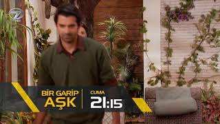 Bir Garip Aşk 50. Bölüm Fragmanı --19 Aralık Artesi