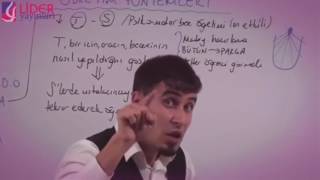 Kpss Yargi Akademi̇ Öğreti̇m Yöntem Ve Tekni̇kleri̇ 17 Kpss Hazırlık Videoları 2017