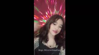 Minmin Filipino Singing October 2019 Bigo