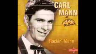 Watch Carl Mann Some Enchanted Evening video