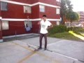TRICK TIP: con milton (chocobanano)