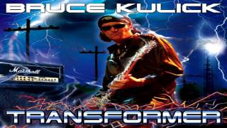 Watch Bruce Kulick If Loves The Answer video