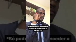 Você Não Vai Mais Ser Vítima De Venda Casada Sempre Que Alguém Tentar, Diga Isso