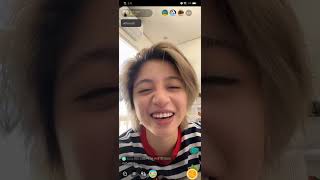 Mika Salamanca & Mitch Afternoon Bigo Live Update Lt Basher Yarn Feb. 24, 2022