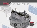 Accelerator Pump