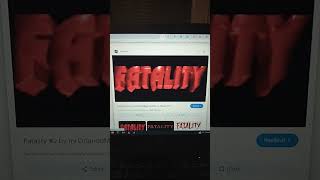 Mortal Kombat 3 Fatality Void Scream Sound Effect
