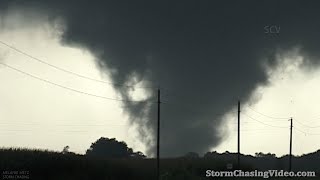 15 Year Anniversary Of The Nicollet, Mn F3 Tornado