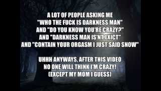 Meet The Darkness Men Warning Can Make Nightmareswood