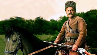 Niyaməddin Musayev Anama Deyin Qanlı Zəmi Filmindən Musiqi 1985