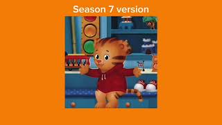 Its Such A Good Feeling Season 7 Version Slowed And Reverbed