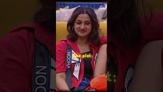 Noora Adila Bigboss