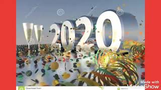 Yeni Yılbaşı Müziği 2020
