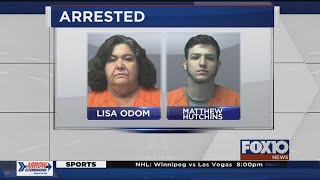 Grade Change Scandal In East Brewton
