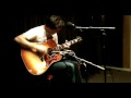 Danny Michel sings "Sweet Things" on NPS Radio, Holland with Paul Harvey