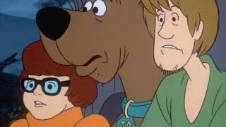 Scooby Doo Meets The Harlem Globetrotters Dvd & Video Trailer
