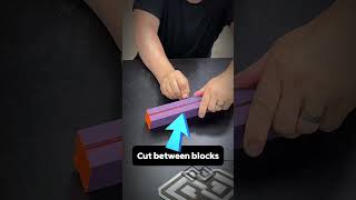 Sanding Block Idea. Makes People Angry. No Idea Why They Work Great.
