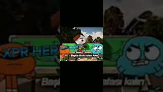 Gumballin Havali Sözleri̇ 4