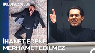Mecnun Komutanın Pencere Sevdasını Bilmeyen Yoktur - Hudutsuz Sevda