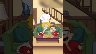 Roger And Steve Make A Pizza