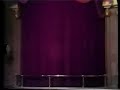 Country Bear Jamboree:Blood on the Saddle/Finale(1971 Demo Footage)
