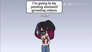 New Gacha Stomach Growl Channel