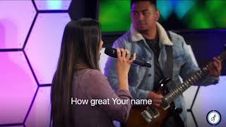 6/6/2021 | SUNDAY SERVICE - 10:30AM | God Is Faithful - Pastor Luis Solero