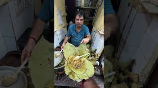 Worlds Cheapest Club Kachori Changanni Club Kachori