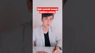 Müdürle Matematik Hocası Öpüşürken Yakalandı