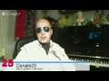 Renzo Arbore a Sanremo 2014 Orchestra Italiana e Canzoni Napoletane : Commento