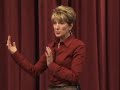 Carly Fiorina: The Dynamics of Change and Fear