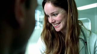 Michael & Sara Scenes