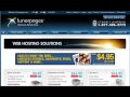 Lunarpages Web Hosting Review