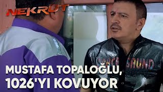 Mustafa Topaloğlu, 1026Yı Kovuyor Nekrüt 2008 Yerli Film Weco Film