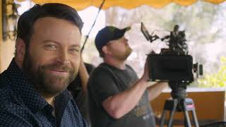 Heaven Movie (2020) "Exclusive Behind The Scenes"