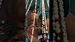 Suhagrat Couple Romantic