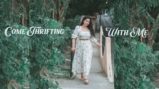 Come Thrifting With Me And Find Amazing Deals Nena Moreno