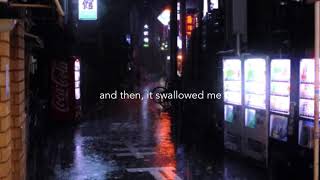 Nohidea X Killedmyself And Then, It Swallowed Me Slowed Reverb