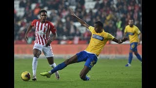 Antalyaspor - Mke Ankaragücü Maçının Ardından