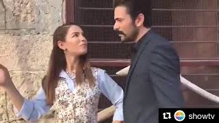 Yeni̇ Geli̇n Şi̇ri̇n Ve Baran Evlenecem Takli̇di̇ Feride Hilal Akın Halil İbrahim Kurumbahar 9.Bölüm