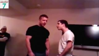 7 ONE PUNCH KNOCKOUTS Part 1